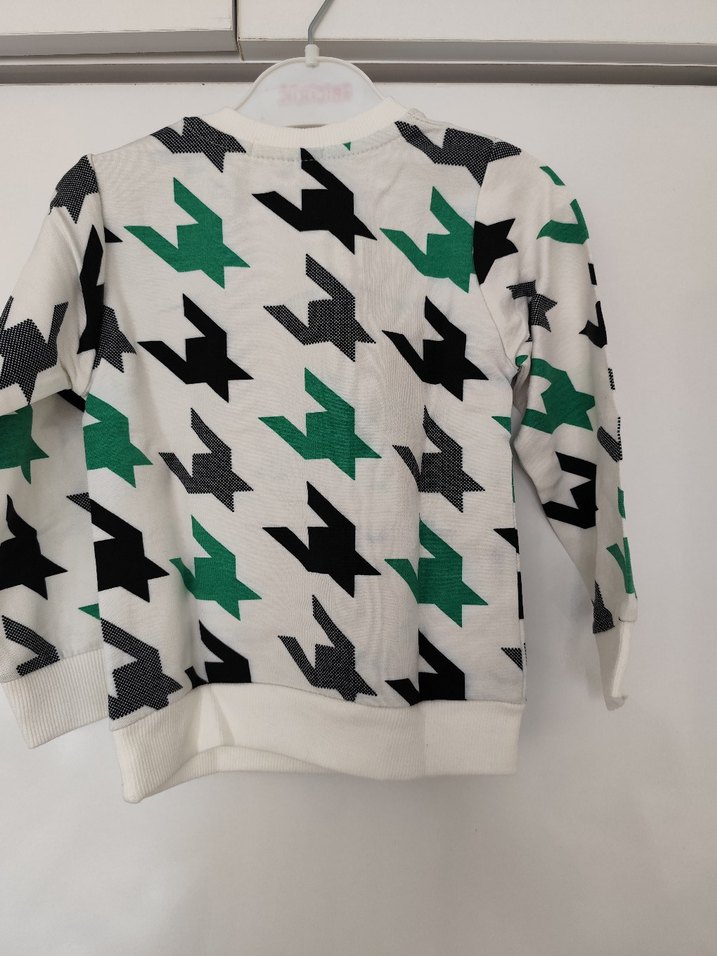 BREEZE SWEATSHİRT - Görsel 2