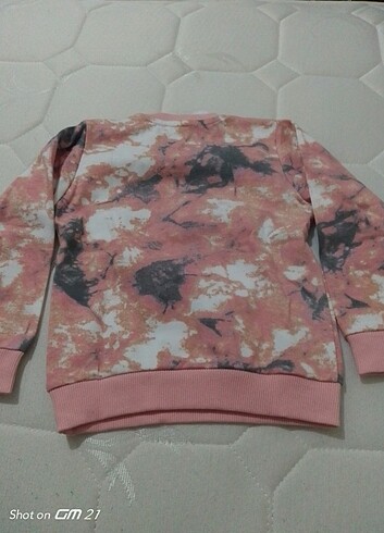 BREEZE SWEATSHİRT - Görsel 8