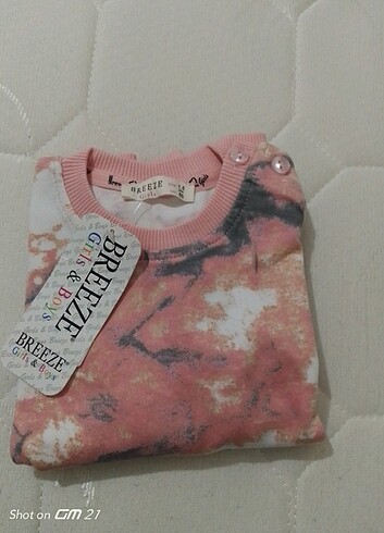 BREEZE SWEATSHİRT - Görsel 9