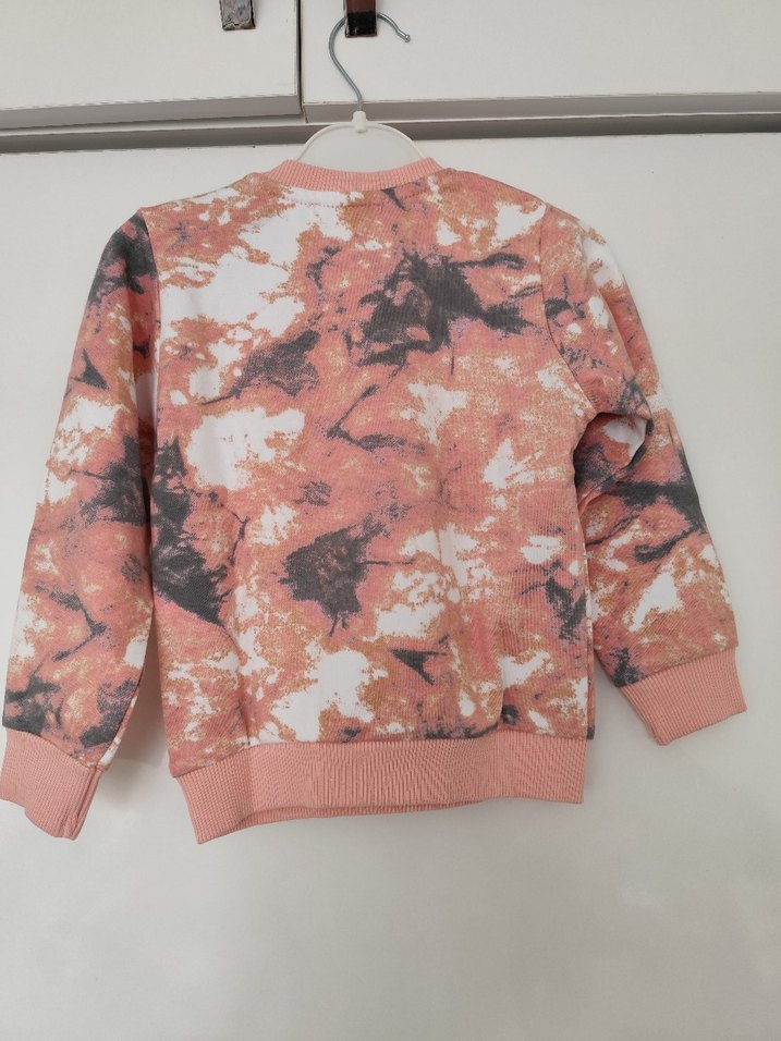 BREEZE SWEATSHİRT - Görsel 2