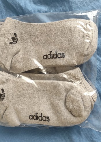 PATİK ÇORAP - Görsel 10