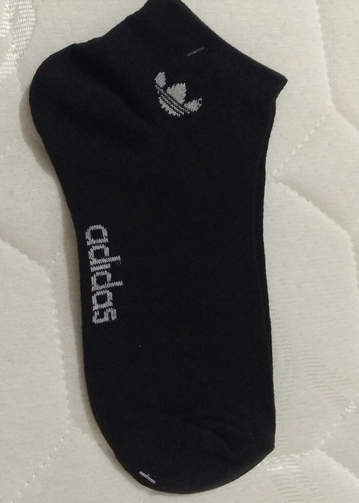 PATİK ÇORAP - Görsel 5