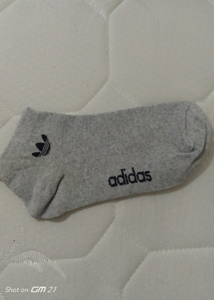 PATİK ÇORAP - Görsel 4