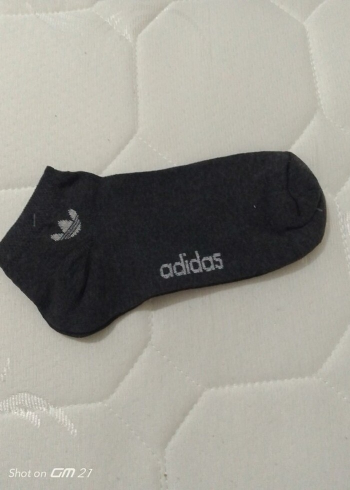 PATİK ÇORAP - Görsel 3