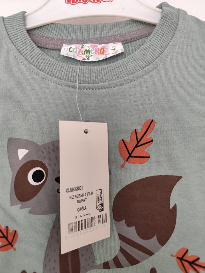 CALİMERA - Görsel 3