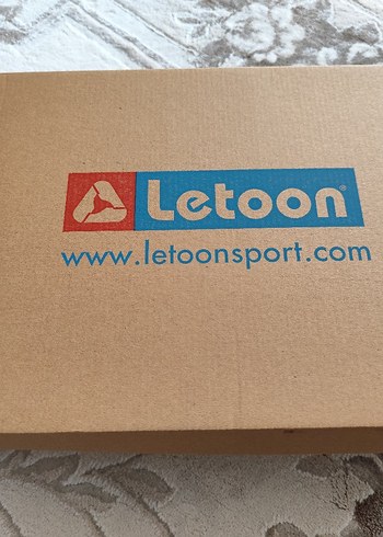 LETOON  Kahverengi Bağcıklı Erkek Botu - Görsel 10