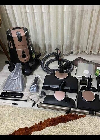 Clenmax (İhlas) temizlik robotu 