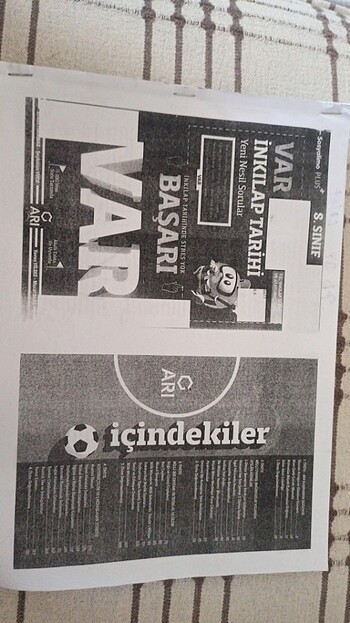 8.sınıf inkılap tarihi soru bankasi