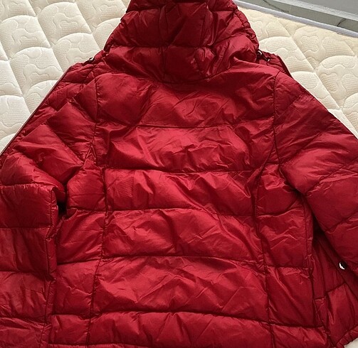 xl Beden Kadın Mont