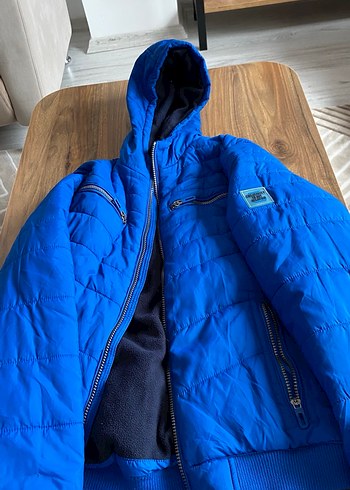 LC Waikiki 13-14 Yaş