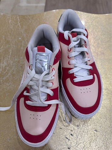 Puma Puma spor ayakkabı