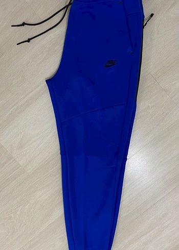 Nike Tech Fleece 2025 Lacivert Etiketli - Görsel 4