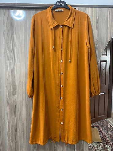 Tesettür tunik