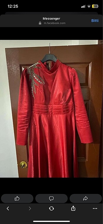 Tesettür abiye?