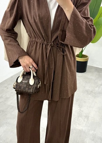 Tesettür takım - Görsel 2