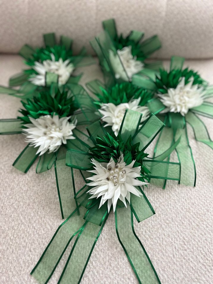 Bohça süsü - Görsel 2