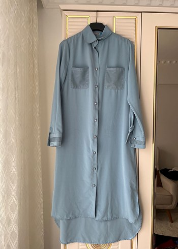 Tesettür Gömlek - Görsel 2