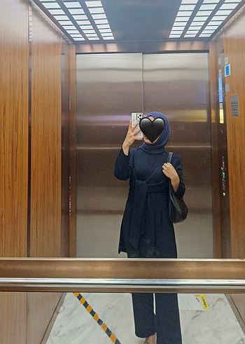 SENA GÜVEN TULUM - Görsel 4