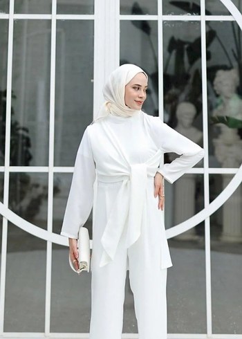 SENA GÜVEN TULUM