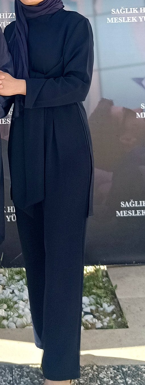 SENA GÜVEN TULUM - Görsel 5