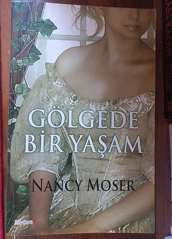 Gölgede bir yaşam 