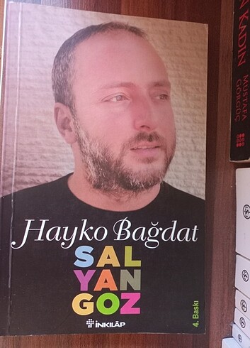 Salyangoz 