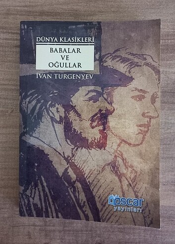 Babalar ve oğullar