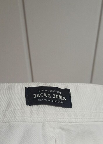 Diğer JACK AND JONES KOT ŞORT