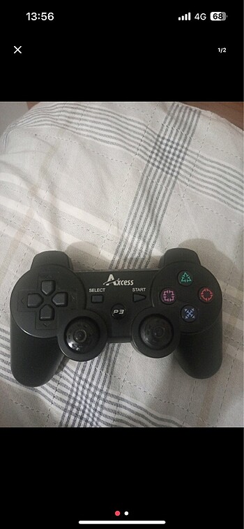 Ps 3 Kolu