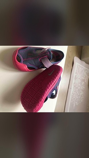 nike sunray 21