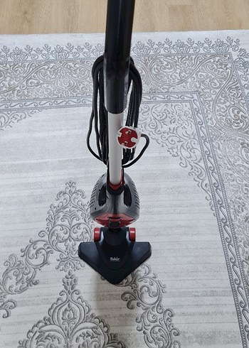 Fakir darky dikey süpürge 1600 waat adet fiyatı 950 - Görsel 7
