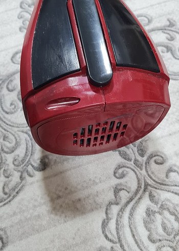 Fakir darky dikey süpürge 1600 waat adet fiyatı 950 - Görsel 5