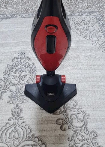 Fakir darky dikey süpürge 1600 waat adet fiyatı 950 - Görsel 3
