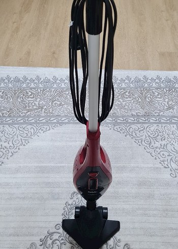 Fakir darky dikey süpürge 1600 waat adet fiyatı 950 - Görsel 8