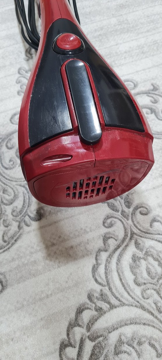 Fakir darky dikey süpürge 1600 waat adet fiyatı 950  - Görsel 5