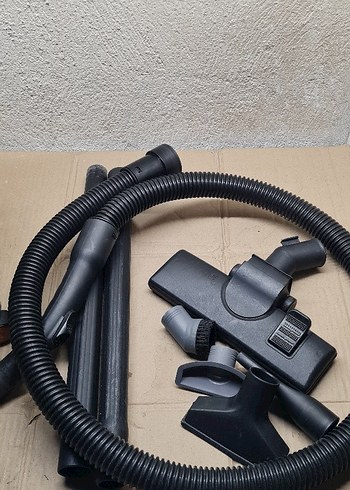 Fantom ECO WF 4700 2200W Yüksek Emişli Süpürge - Görsel 6