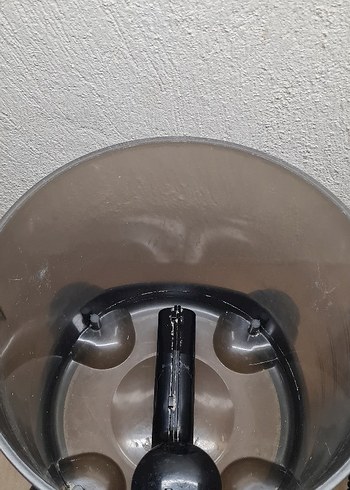 Fantom ECO WF 4700 2200W Yüksek Emişli Süpürge - Görsel 8