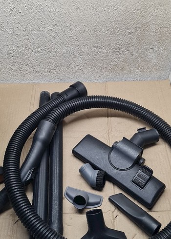 Fantom ECO WF 4700 2200W Yüksek Emişli Süpürge - Görsel 4