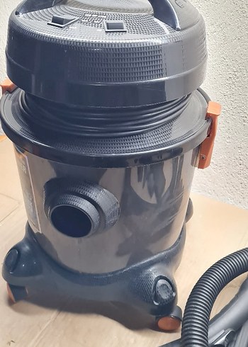 Fantom ECO WF 4700 2200W Yüksek Emişli Süpürge - Görsel 9