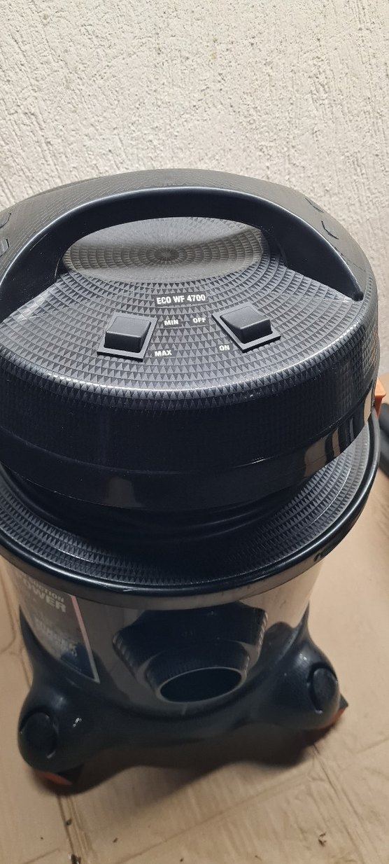 Fantom ECO WF 4700 2200W Yüksek Emişli Süpürge - Görsel 3