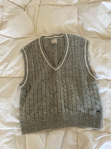 Pull and Bear Pull&bear kazak triko