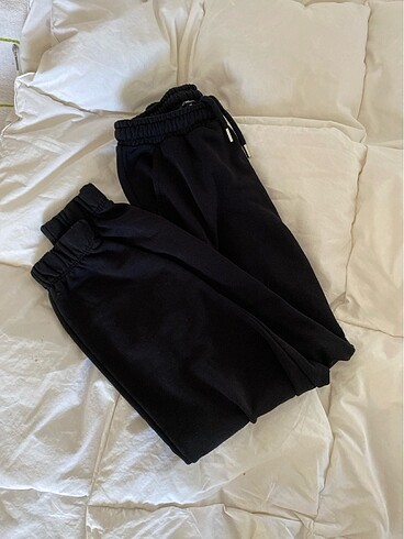 Mavi Jeans Siyah kadın/çocuk eşofman