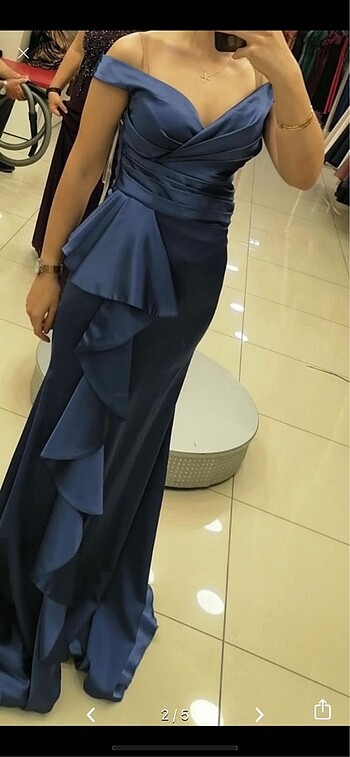 Abiye Elbise