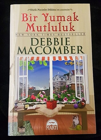 Debbie Macomber Bir Yumak Mutluluk