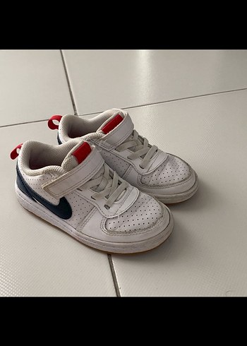 Nike Çocuk Ayakkabı