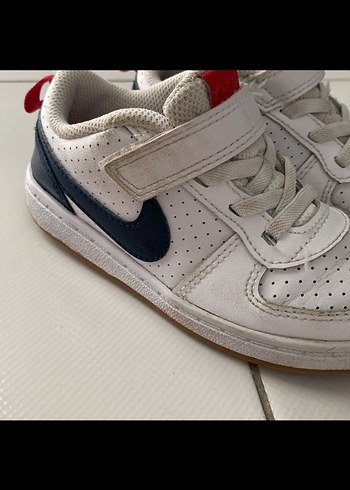 26 Beden Nike Çocuk Ayakkabı