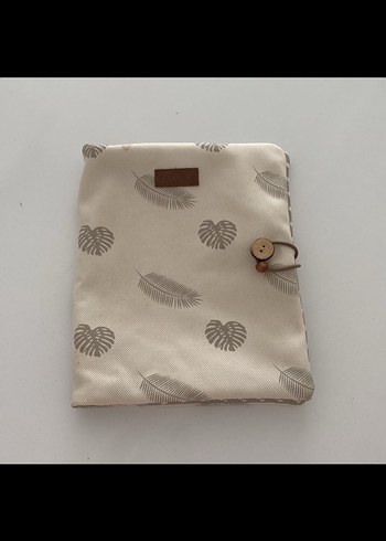 Gri Desenli Bebek Bezi Çantası - Görsel 3