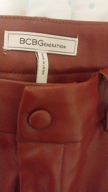 BCBG Generation Deri pantalon