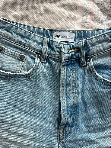 Zara Jean kot