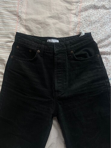 Zara Jean kot